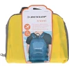 Dunlop - Folding backpack (yellow)