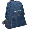 Dunlop - Folding backpack (mėlynas)