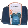Dunlop - Folding backpack (mėlynas)