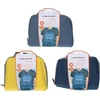 Dunlop - Folding Backpack (Pilkas)