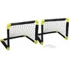Futbolo vartų komplektas vaikams Dunlop