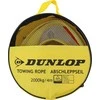 Vilkimo virvė Dunlop 4m 2000kg