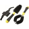 Dunlop – dviračių valymo rinkinys (juodas)