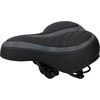Dunlop - Turistinio / miesto dviračio sėdynė