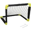 Futbolo vartai Dunlop 55x44x44cm