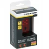 GALINIS DVIRAČIO ŽIBINTAS 5 LED SU STOP FUNKCIJA SERTIFIKUOTAS DUNLOP 332406