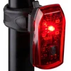 GALINIS DVIRAČIO ŽIBINTAS 5 LED SU STOP FUNKCIJA SERTIFIKUOTAS DUNLOP 332406