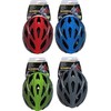 DUNLOP - KASK ROWEROWY MTB R. L (PILKA)
