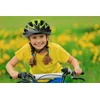 KASK ROWEROWY REGULOWANY Raudonas DUNLOP R.M