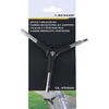 Dunlop Y formos raktas su 3 funkcijomis