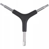 Dunlop Y formos raktas su 3 funkcijomis