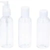 KELIONINIAI BUTELIUKAI Į LĖKTUVĄ 3x80ML DUNLOP 104522