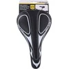 Dviračio sėdynė Dunlop MTB, juoda