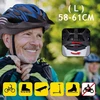 DUNLOP - MTB R. L (mėlyna)