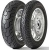 Motociklo padanga Dunlop D404 130/90 R1667H