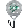 Padel raketė Dunlop MEGAMAX Sidabrinis 365g