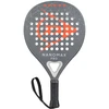 Padel raketė DUNLOP NANOMAX PRO 365g Pilkas