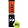 Teniso stovykla. DUNLOP FORT CLAY COURT 4-tin ITF