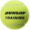 Dunlop Treniruočių teniso kamuoliukų maišas 60 vnt. 605034