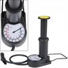 MINI KOJINĖ DVIRAČIO POMPA SU MANOMETRU 180 PSI 2 ADAPTERIAI ADATA DUNLOP 480862
