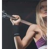 elastingas sportinis riešo diržas dunlop