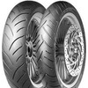 Motociklo padanga Dunlop Scootsmart 100/90 R1061J