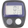 LICZNIK ROWEROWY DUNLOP 14 FUNKCJI