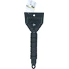 Dunlop 2-in-1 stiklo grandiklis 28 cm juodas
