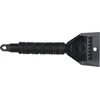 Dunlop 2-in-1 stiklo grandiklis 28 cm juodas