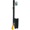 2IN1 TELESKOPINIS LANGŲ GREMŽtuvas 59CM DUNLOP