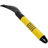 SKROBACZKA DO SZYB 34,5CM HEAVY DUTY Geltona DUNLOP