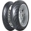Motociklo padanga Dunlop Roadsmart III 120/70 R17 58 W