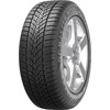 Dunlop Padangos Winter Sport 4D 106 V N0 ( E C 73dB )