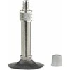 Dunlop Vredestein VREDESTEIN TOUR stebėjimo lazda 27 x 1, 5 - 28 x 1, 5 / 8 x 1, 5 (32 / 47 - 609 / 635) blitz / polop 40 mm su sriegiu (NAUJA)