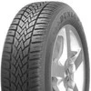 Dunlop Padangos Winter Response 2 89 H ( C B B 71dB )