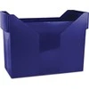 Donau MINI ARCHIWUM DONA, PLASTICO, GRANATO 7421001-18
