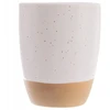 Duo Gift Orion Espresso Puodelis 90 ml Keramika Baltas