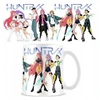 Duo Gift Puodelis Keraminis puodelis 325 ml K-pop demonų medžiotojai huntrix