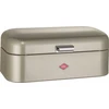 Duonkepė Wesco Sidabrinė duonos dėžė 420mm Grandy Wesco