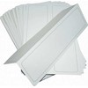 Durable stalo kortelė 6,1 x 21 cm pakuotė 100 vnt.