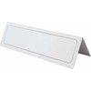 Durable stalo kortelė 6,1 x 21 cm pakuotė 100 vnt.