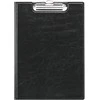 Durable Clipboard A4 DE LIMITEE su dangteliu Durable juoda