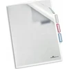 Durable Durable 231619, Conventional file folder, Transparent, 1 pc(s)