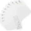 Durable Durable 343219, Transparent, Plastic
