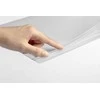 Laikiklis Durable Durable 501919 deska su klipsem na dokumenty Plastik Permatomas