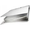 Durable DURABLE A-Z Register A4 20tlg. aus PP volldeck. grau