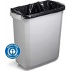 Durable DURABLE Abfallbehälter Durabin ECO 60 Liter rechteckig grau