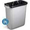 Durable DURABLE Abfallbehälter Durabin ECO 60 Liter rechteckig grau