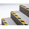 Durable DURABLE Antirutschband DURALINE GRIP+ 50mm breit schw./gelb
