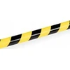 Durable DURABLE Eckschutzprofil C19 gelb/juodas selbstklebend 1m